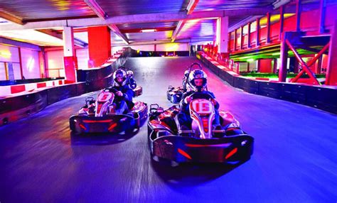 karts torrejon de ardoz|Speed Park, Tu centro de ocio y en CC Oasiz Madrid